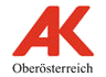 Logo der Arbeiterkammer für Oberösterreich